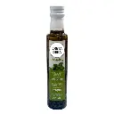 CRETA DEKA – EXTRA VIRGIN OLIVE OIL INFUSED WITH OREGANO