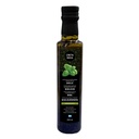 CRETA DEKA – EXTRA VIERGE OLIJFOLIE MET BASILICUM 250ML