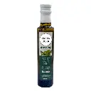 CRETA DEKA – EXTRA VIRGIN OLIVE OIL INFUSED WITH BASIL 250ML