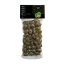 CRETA DEKA - OLIVES VERTES SOUS-VIDE À L'ORIGAN 150GR