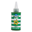 PME - GLACAGE POUR BISCUITS - VERT 120 GR