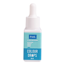 PME - OLIEGEBASEERDE VOEDINGSKLEURSTOF - BLAUW 20 ML