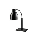 APS 250W FLOOR-STANDING HEATER 27X20.5XH68CM BLACK
