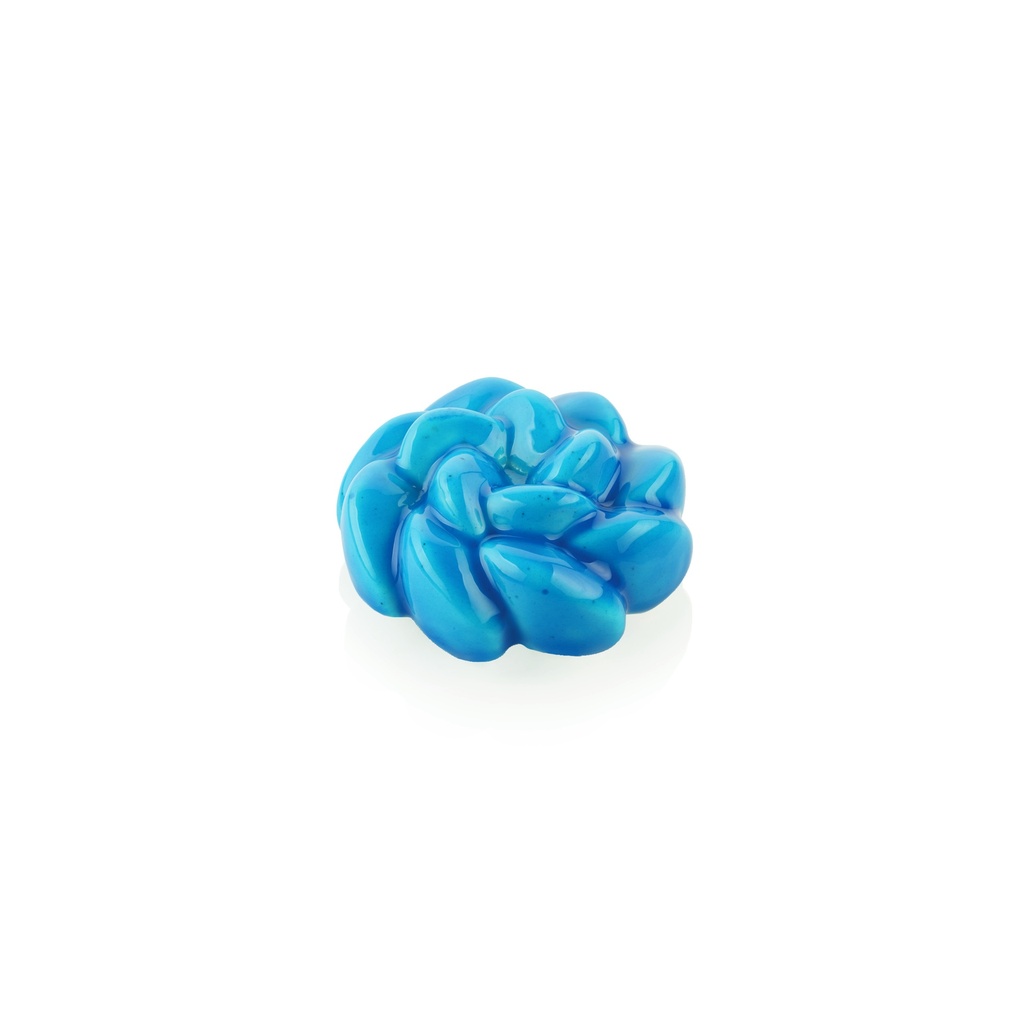 SILIKOMART - SPIEGELGLAZUURSPRAY - BLAUW 280 G