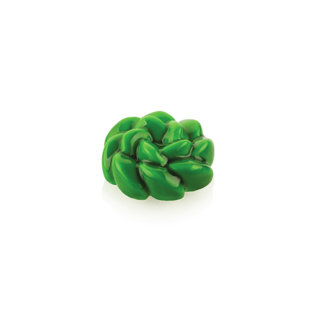 SILIKOMART - GLAÇAGE MIROIR EN SPRAY - VERT 280GRS