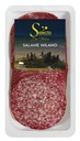 SELECTA 7587 SALAMI MILANO EN TRANCHES 250GR