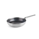 IBILI - 5-PLY HYBRID PRO FRYING PAN Ø 24 CM NON-STICK ALL HOBS