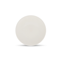 BONBISTRO SOLIS - WHITE PORCELAIN DINNER PLATE 16 CM - 740530