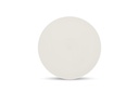 BONBISTRO SOLIS - WIT PORSELEINEN PLAT BORD 32 CM - 740534