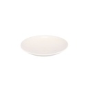 BONBISTRO SOLIS - DIEP BORD IN WIT PORSELEIN Ø25,5CM - H 4,5CM - 740538