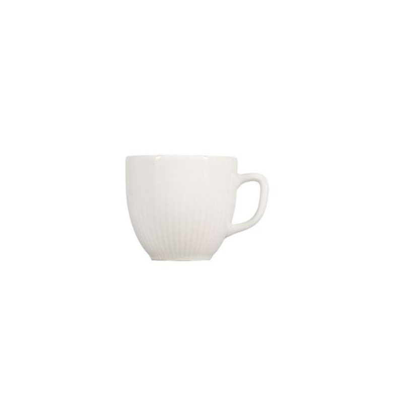 BONBISTRO SOLIS - TASSE EN PORCELAINE 20CL - 740541