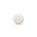 BONBISTRO SOLIS - SOUS TASSE BLANCHE EN PORCELAINE 14CM - 740542