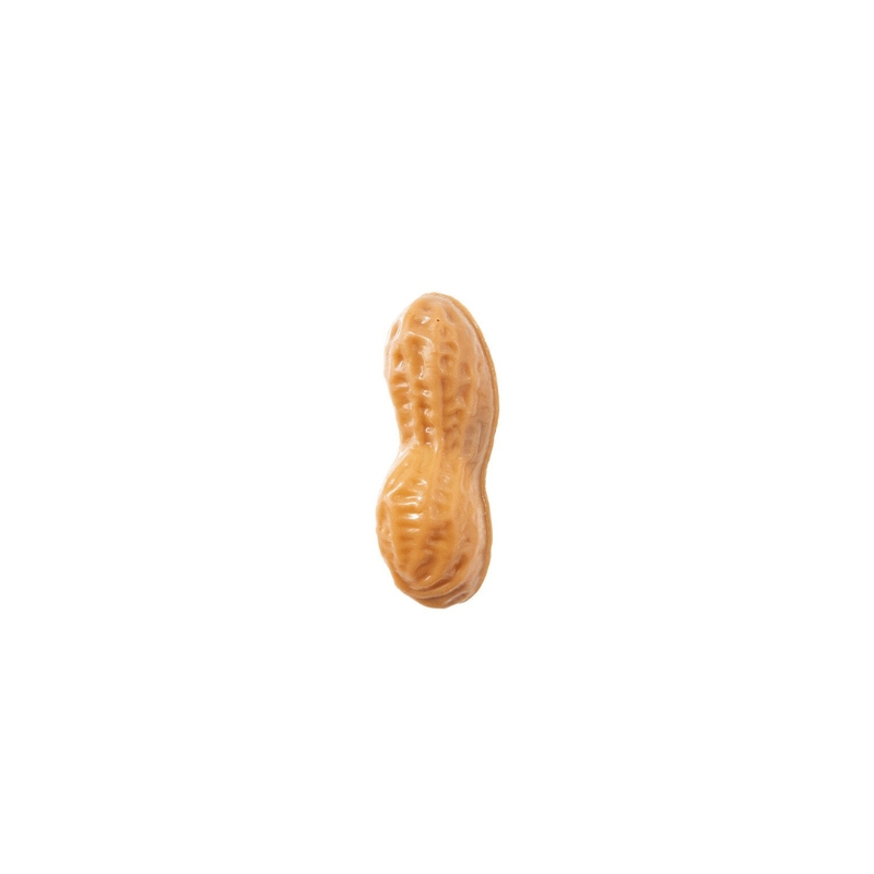 2001309 CACAHUÈTES 1,3X3,5 CM 96PCS 
