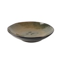 MAXIME PRO - REACTIVE HONEY SOUP PLATE Ø24CM