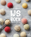 *FDS*LIVRE "Het grote ijsboek " NEW CHRISTOPHE DECLERCQ EDITION LANOO