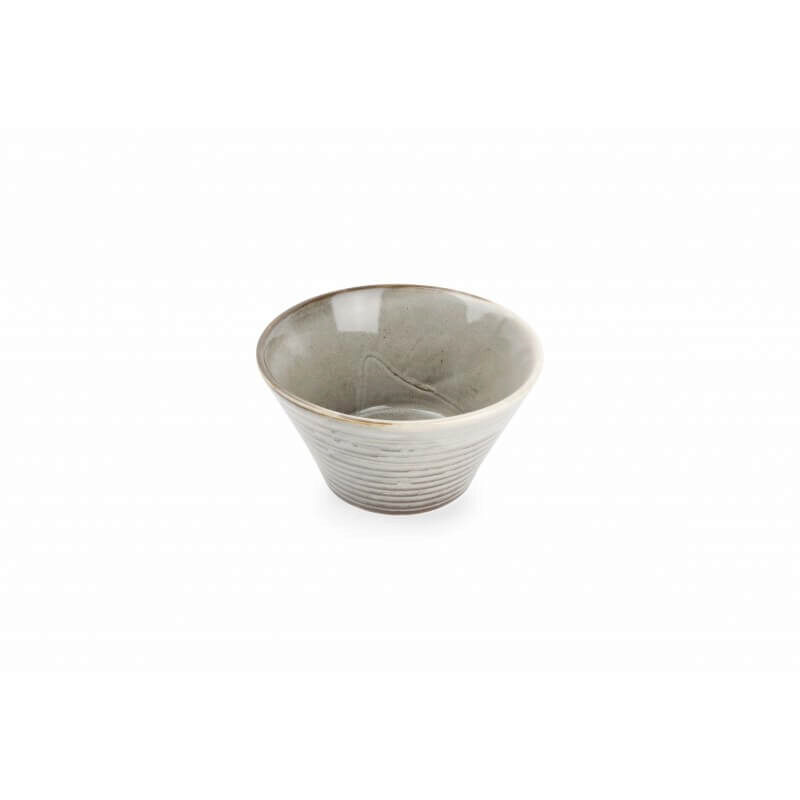 F2D LINE GREY BOL CONIQUE 15XH8CM - 642223