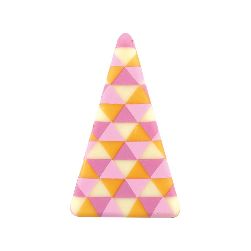 34320 DRIEHOEK TRIANGLES 280 STUKKEN = DOOS