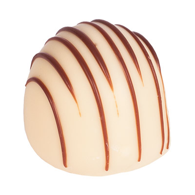 PRALINE BRUYERRE MANON CREME FRAICHE BLANCHE 0.8KG