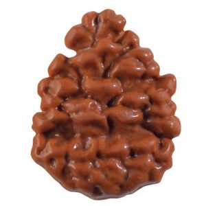 065297 PCB PETITES POMMES DE PIN CL 3,5X3 CM 60PCES ***S/CD***