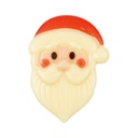 2015761 Santa Claus 4.5 × 3.4 cm 120 PCSS/CD