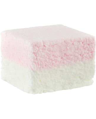 BONBON LARDS ROSE & BLANC VRAC 3KG