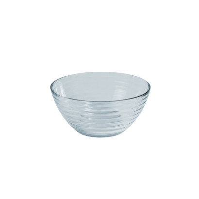 MOULIPACK - TRANSPARANT MINI BOWL-VERRE Ø70MM - H 35MM - 8CL - 24STK.