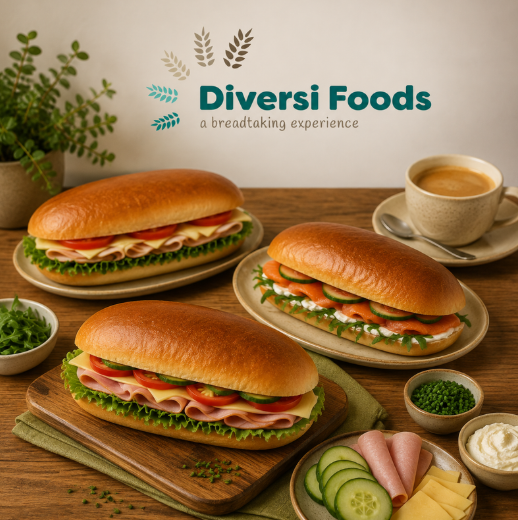 ❄️DIVERSI 2504-01 SANDWICH BRUYERRE MOU CUIT 80X60GR