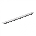 BARRETTE DE COMPOSITION - 32,5 x 2,3 CM - POUR BAIN-MARIE GASTRO
