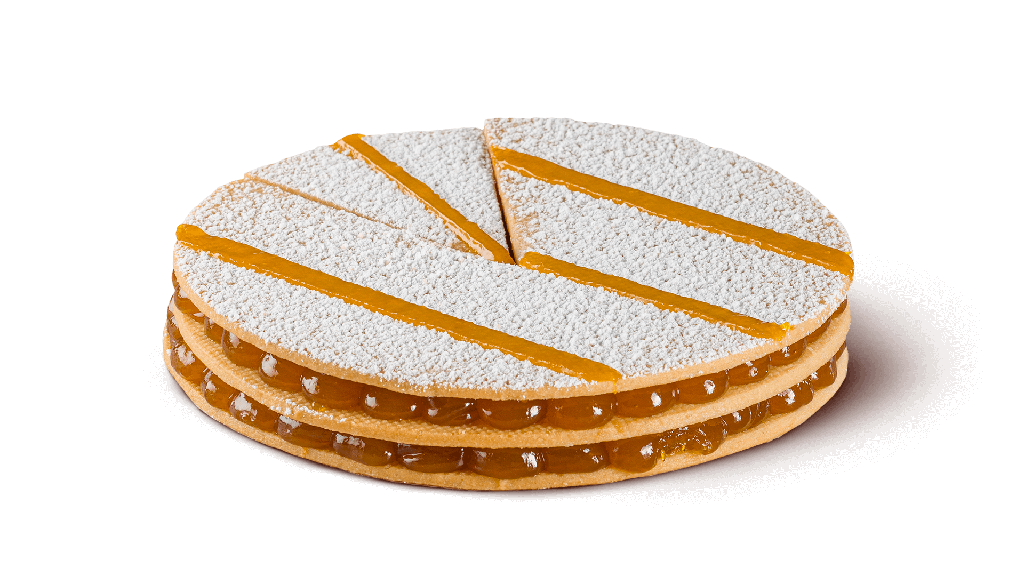 GIUSO - CONFITURES DE MANGUES ALPHONSO - 6,5 KG