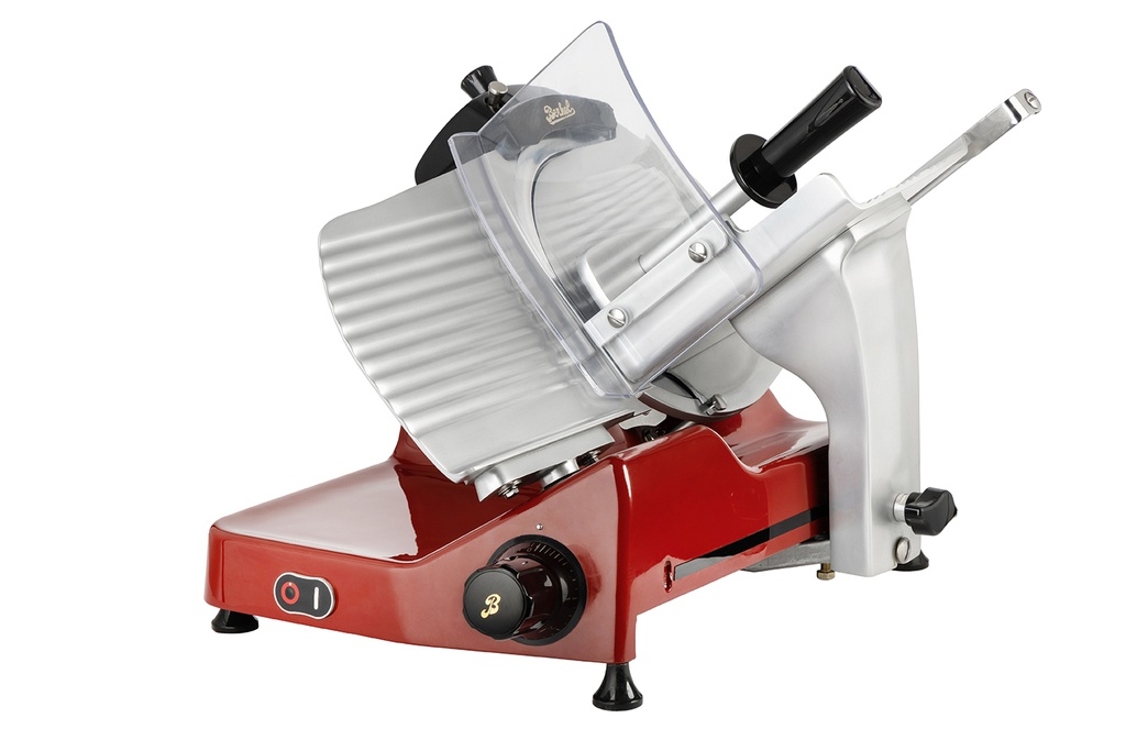 BERKEL - TRANCHEUSE PRO LINE XS 25 RED