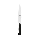 ZWILLING "****" TRANCHEUR 20CM