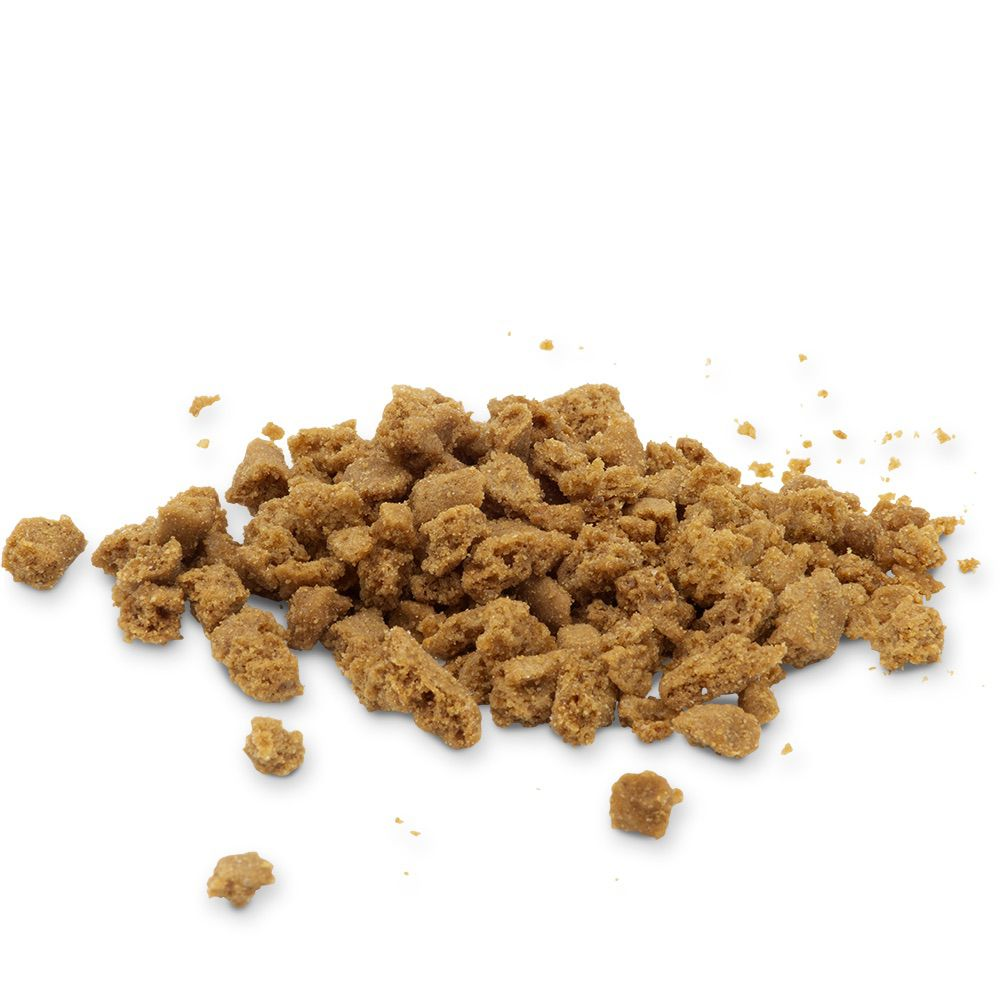 DV FOODS SPECULOOSKRUIMELS – CRUMBLE 2 KG