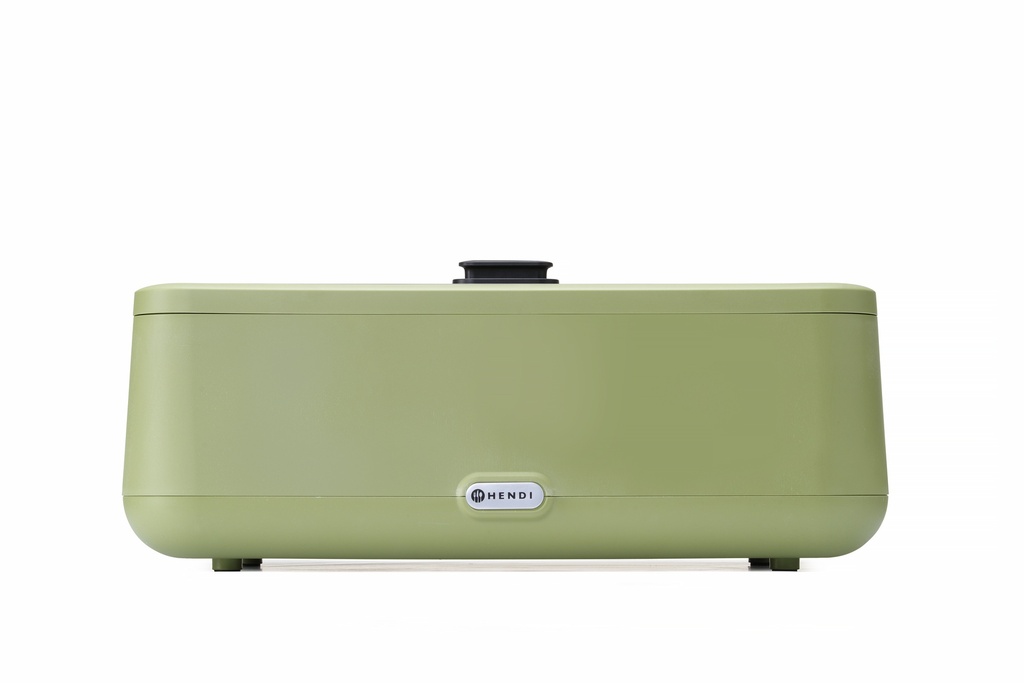 HENDI - UNIQ CHAFING DISH VERT - GN1/1 700W 230V