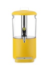 HENDI - UNIQ GELE DRANKENDISPENSER - 4L - 31,5 × 21,1CM - H 43,1CM