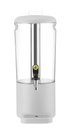 HENDI - UNIQ DISTRIBUTEUR DE BOISSONS GRIS - 8 L 31,8 x 21,6CM HT 53,2CM
