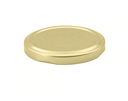 COUVERCLE POUR POT EN VERRE JAR - Ø 63MM 33 PCS 