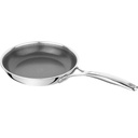 ZWILLING - PEAK CERAFORCE HYCOAT POÊLE À BORDS HAUTS Ø 24CM