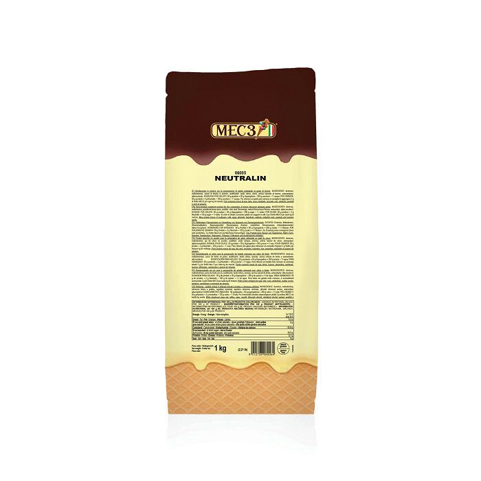 MEC3 06005 NEUTRALIN 1KG