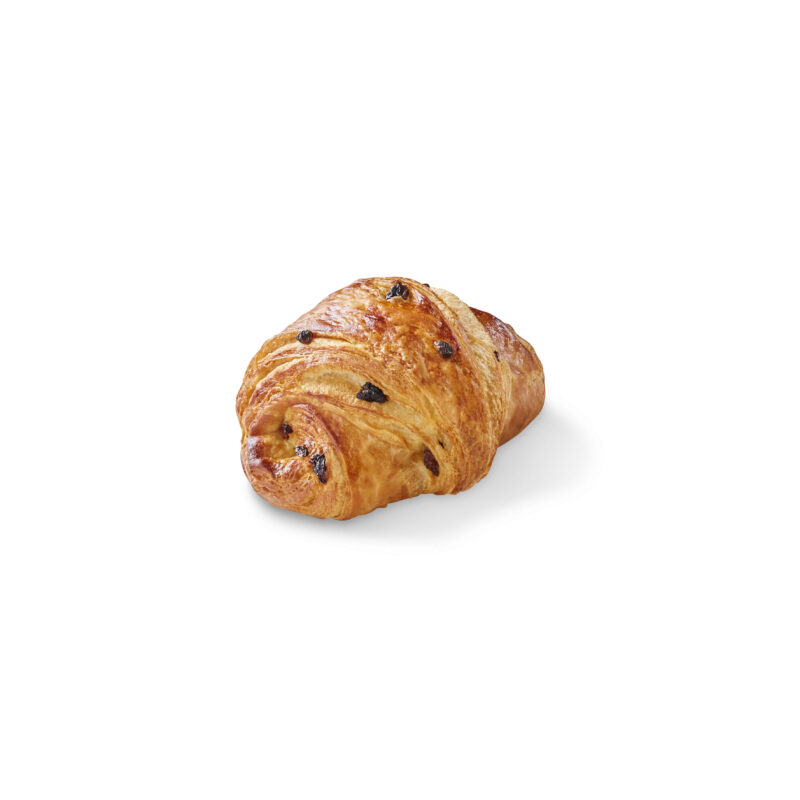 ❄️BRIDOR 40943 COUQUE AU BEURRE FIN RAISINS PAC 64X85GR
