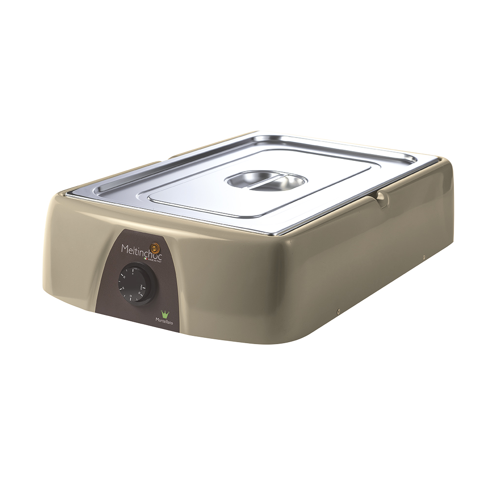 MELTINCHOC TEMPEREUSE A AIR 13.7L MC104 MONO
