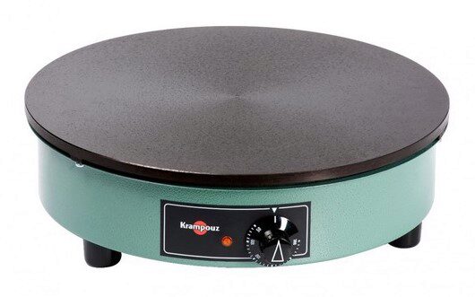 +CREPIERE DIA40 3KW BILLIG KRAMPOUZ FAMILY 220V"MENAGER"