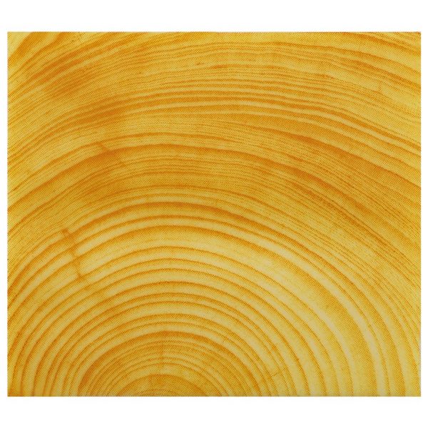 065173 PCB EINDKAPPEN CB HOUT 8,5X7,5 CM 40ST ***S/CD***