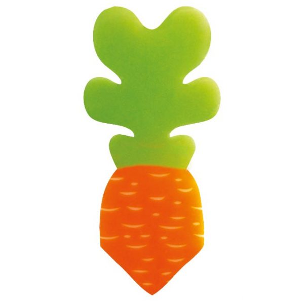 061052 PCB CAROTTES À PLANTER CB 2 DESIGNS 90PCES***S/CD***
