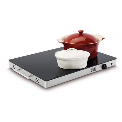 FRITEL PLAQUE CHAUFFANTE 54X41CM CERAMIQUE -400W - WT 2478
