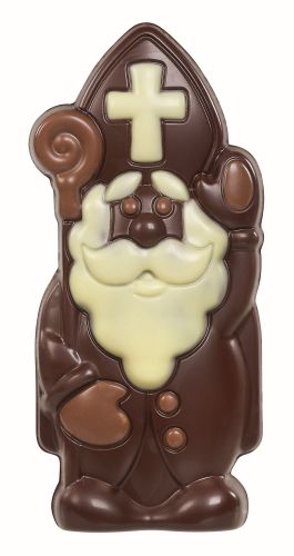 CREUX SAINT NICOLAS FONDANT LUXE 15CM 4 X 125GR