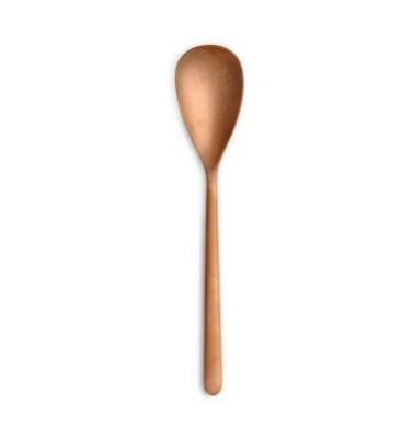 COMAS CANADA VINTAGE COPPER CUILLERE MOKA 18%