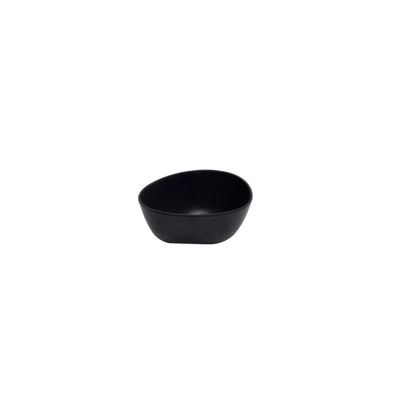 KAROLA BOL EN MELAMINE NOIR 500ML 