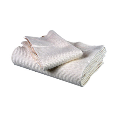 TORCHON COTON COULEUR NATURELLE 50X80CM