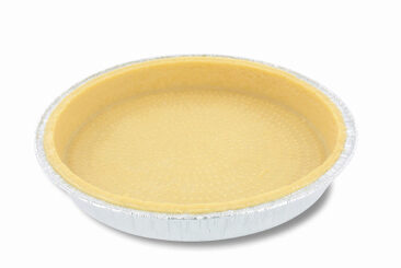 ❄️PRUVE 6168 TARTELETTE CRUE 18CM 16 PCES