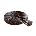 ❄️VAMIX A240C12 CHOCOLATE TART Ø 26CM DAY & NIGHT 4X1.1KG